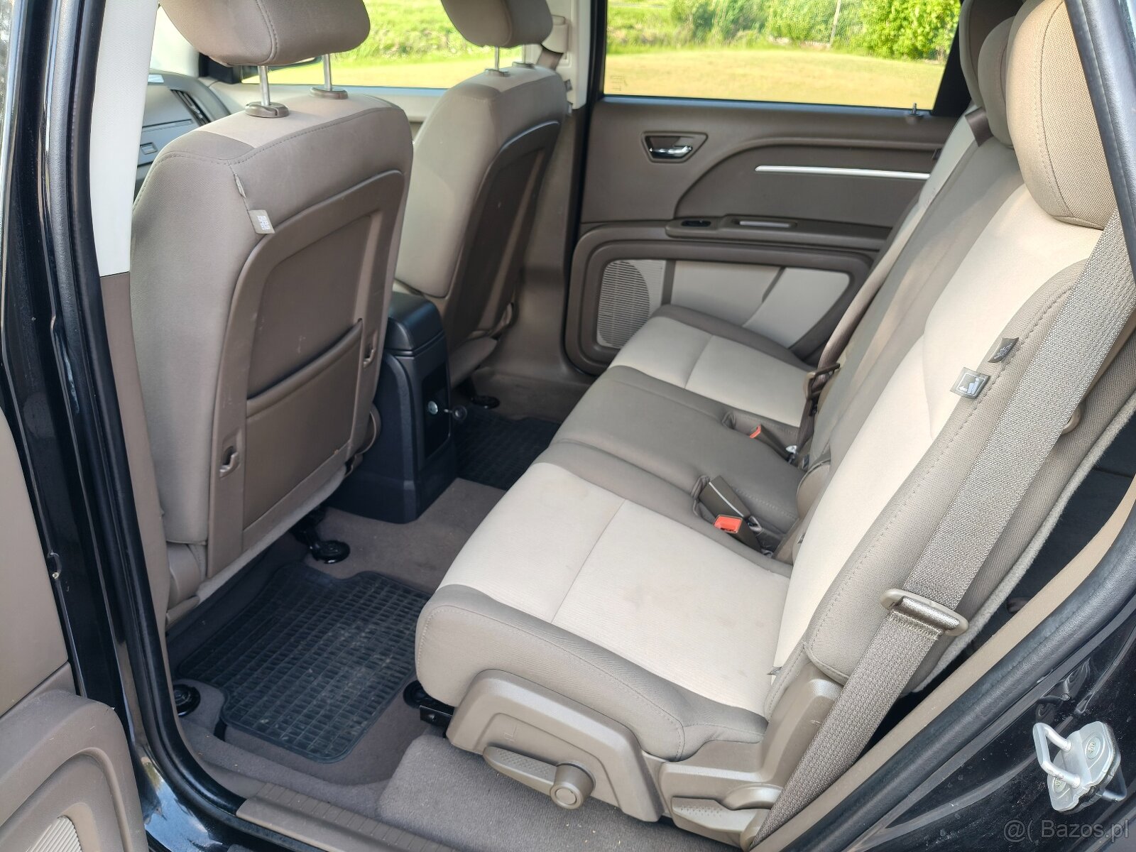 DODGE JOURNEY 2.0 CRD 235 TYS KM PO SWR.SKRZYNI - 6