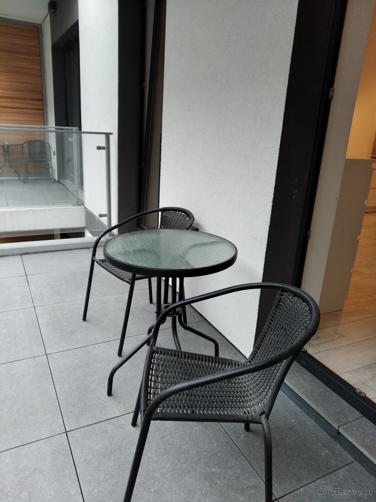 Kawalerka w Centrum Rakowicka 20H - 6