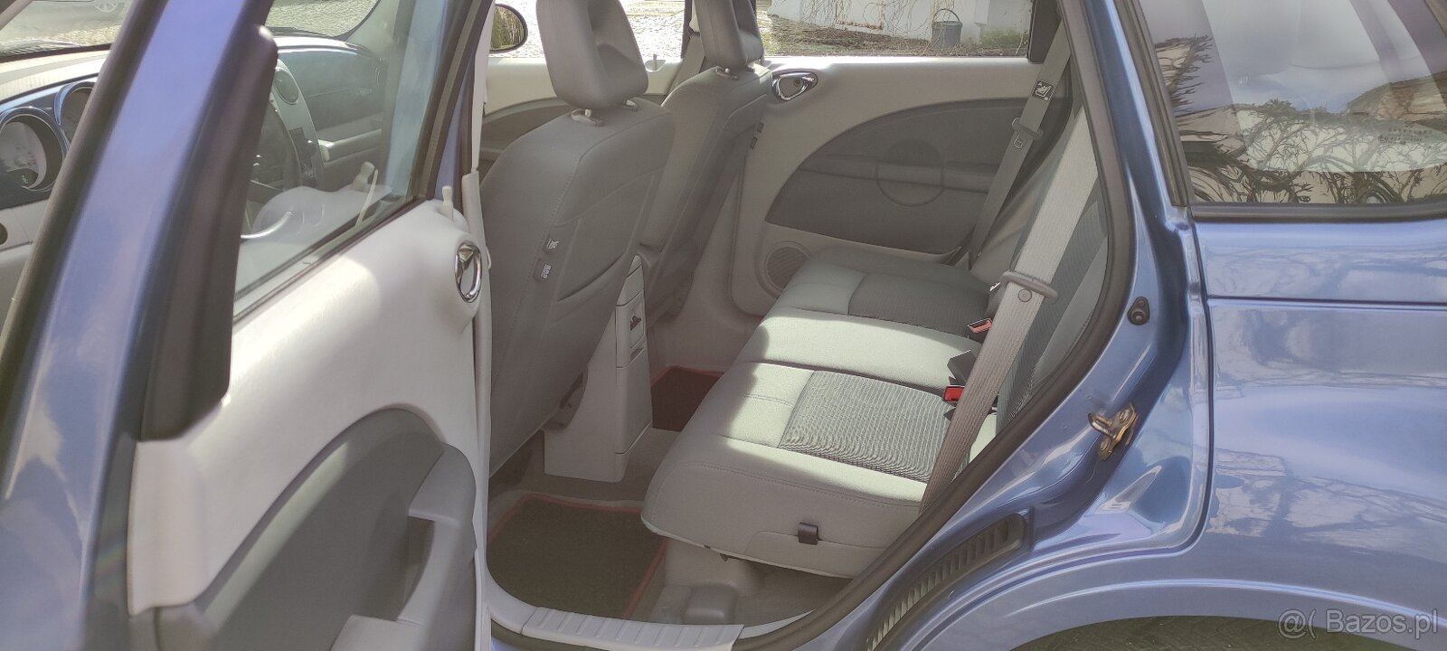 Chrysler PT Cruiser - 6