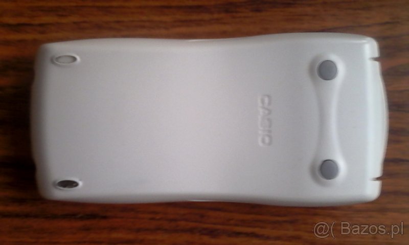 Kalkulator naukowy - 6