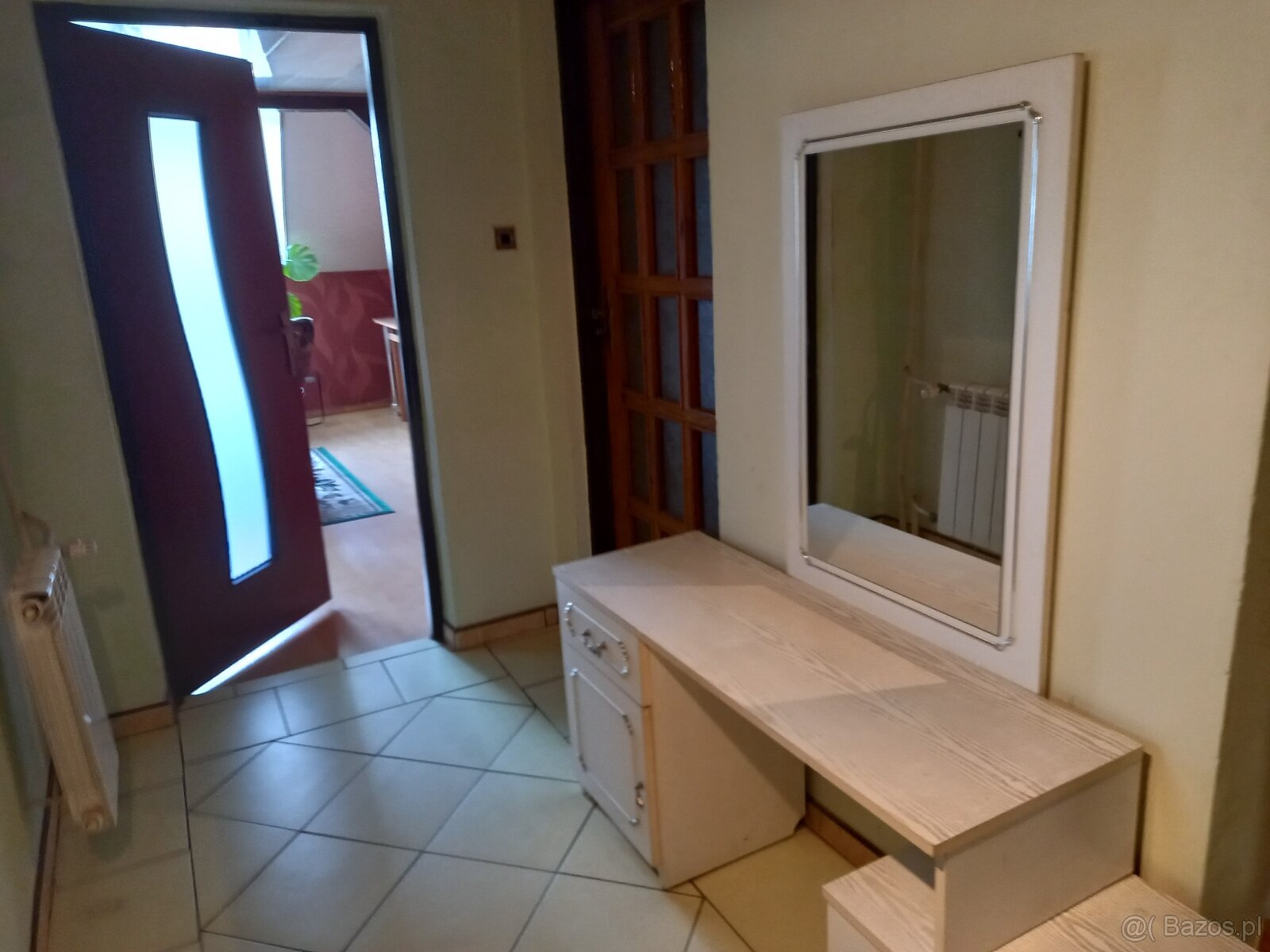 Do wynajęcia kawalerka - 6