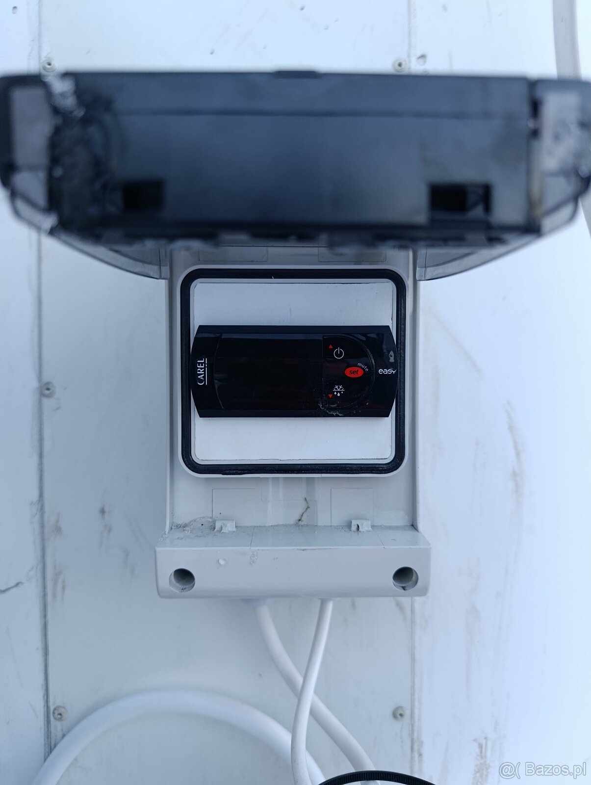 Komora chłodnicza / Kontener Chłodniczy 9m / Chłodnia - 6