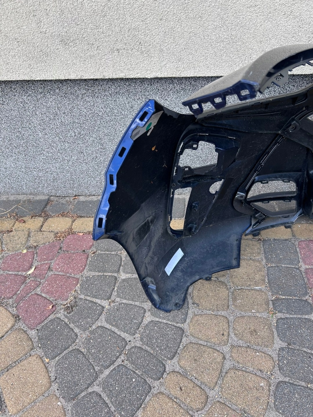 Zderzak przód Cupra Terramar 578807233 - 6