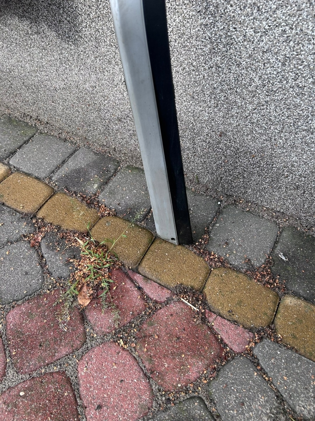 Spoiler zderzaka tył Volvo V60 Cross Country 31455491 - 6