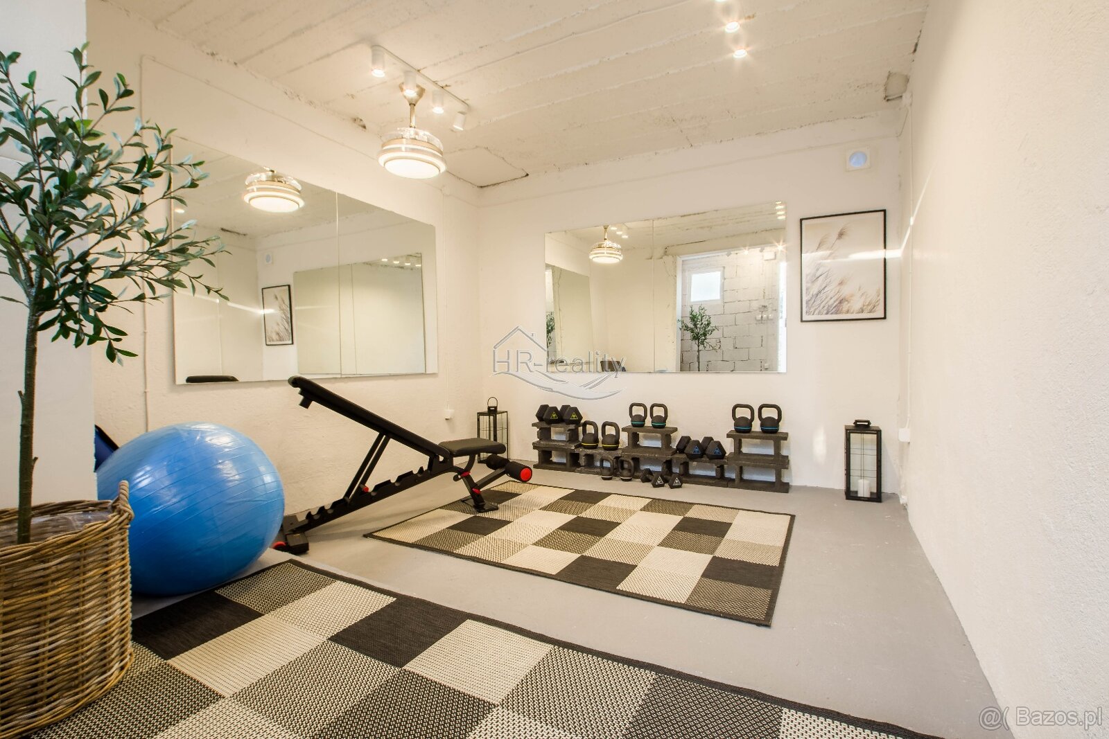 Rogoznica - umeblowane apartamenty zaledwie 100 m od plaży - 6