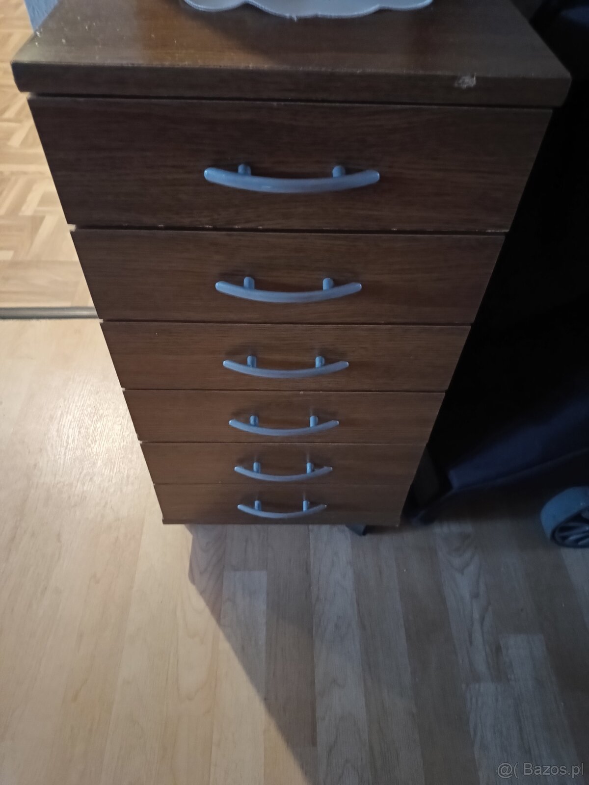 Szafki Male i 2 szafy duze - 6