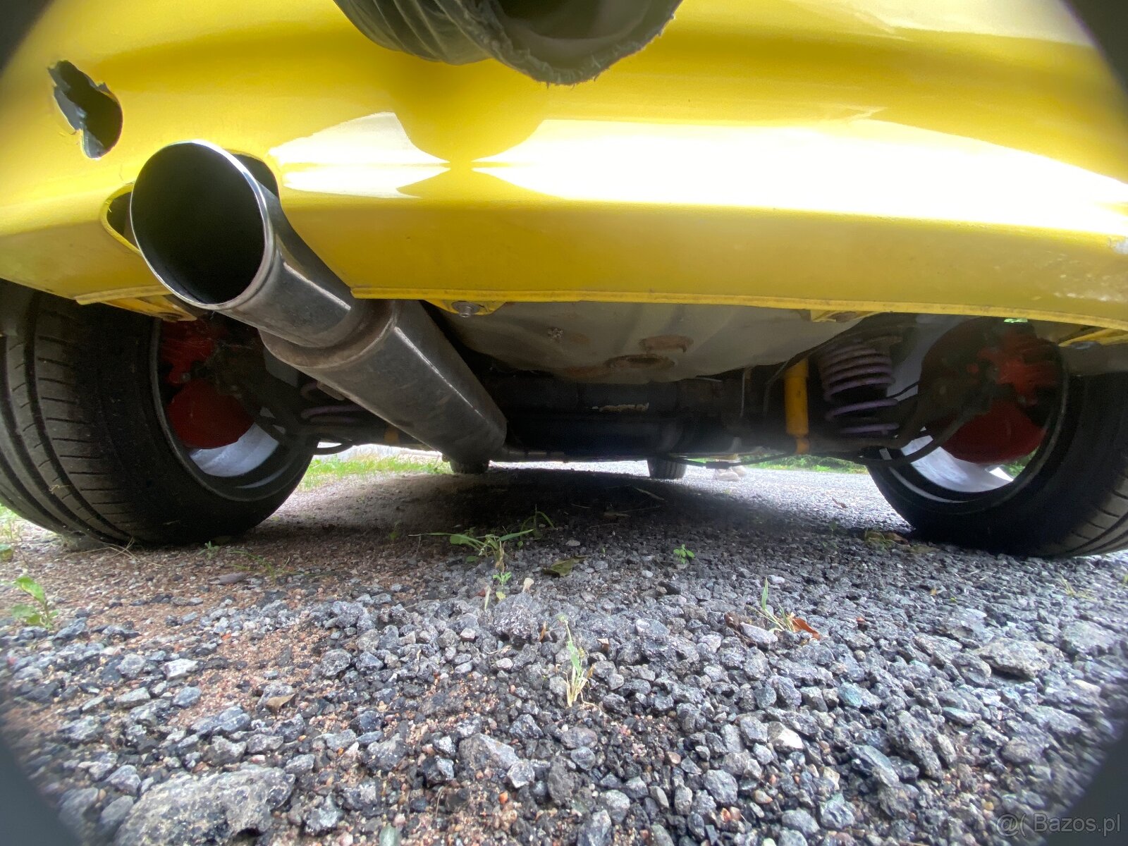 Fiat Punto 1.4 GT - 6