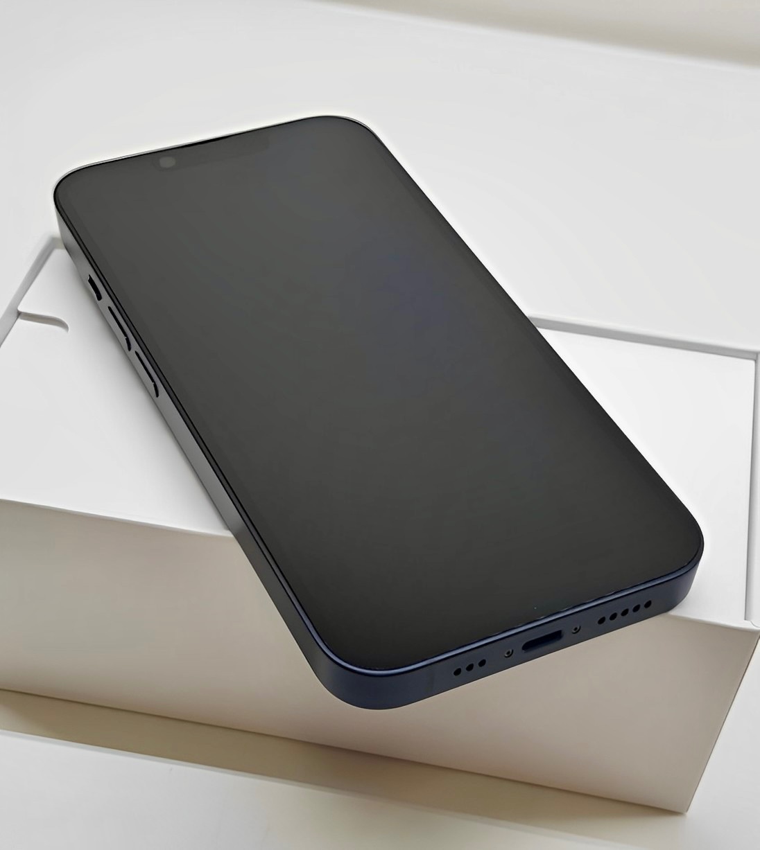 iPhone 14 Midnight BATERIA 100% TOP - 6