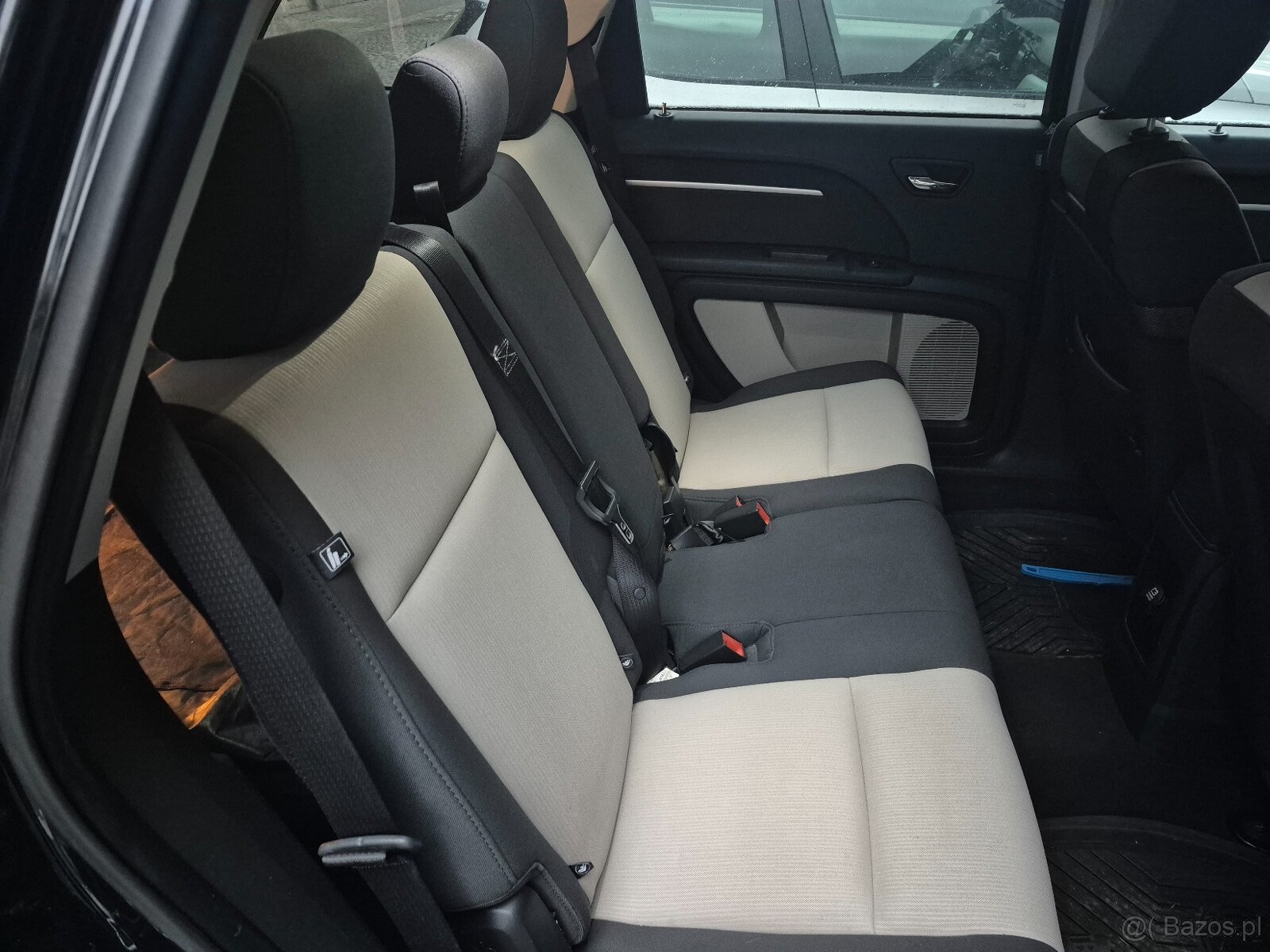 Dodge Journey 2009r 2.4 benzyna +LPG - 6