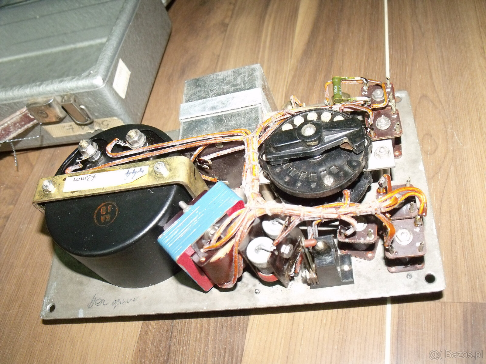 Miernik Poziomu PMP-1 - 6