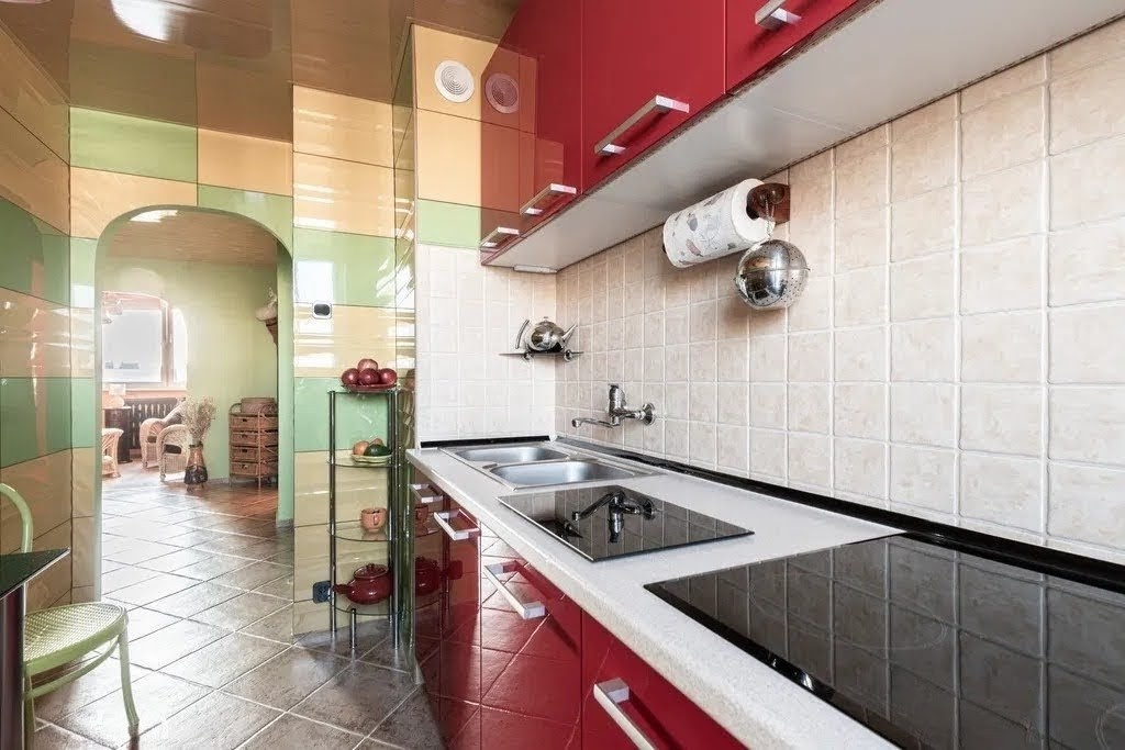 SPRZEDAM MIESZKANIE - 6