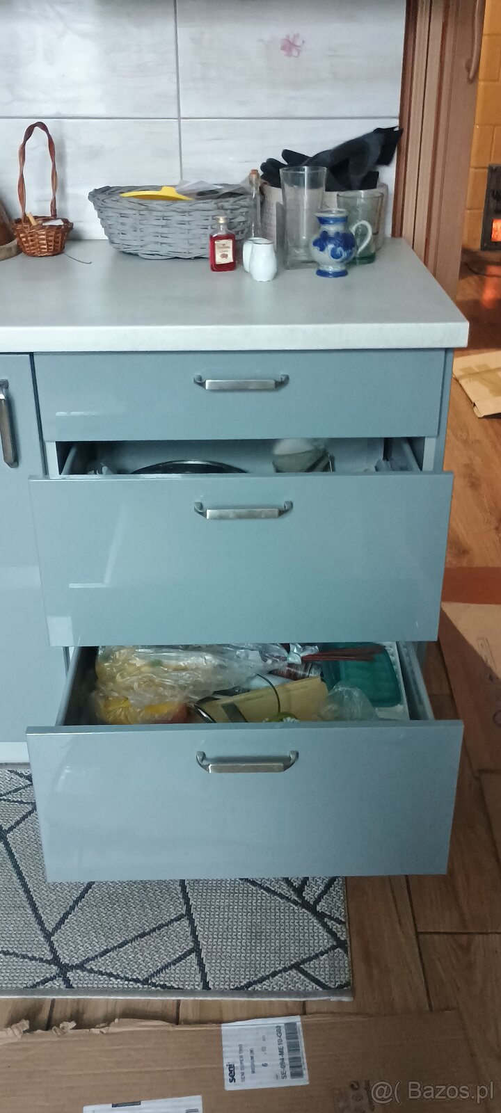 Likwidacja mieszkania. - 6