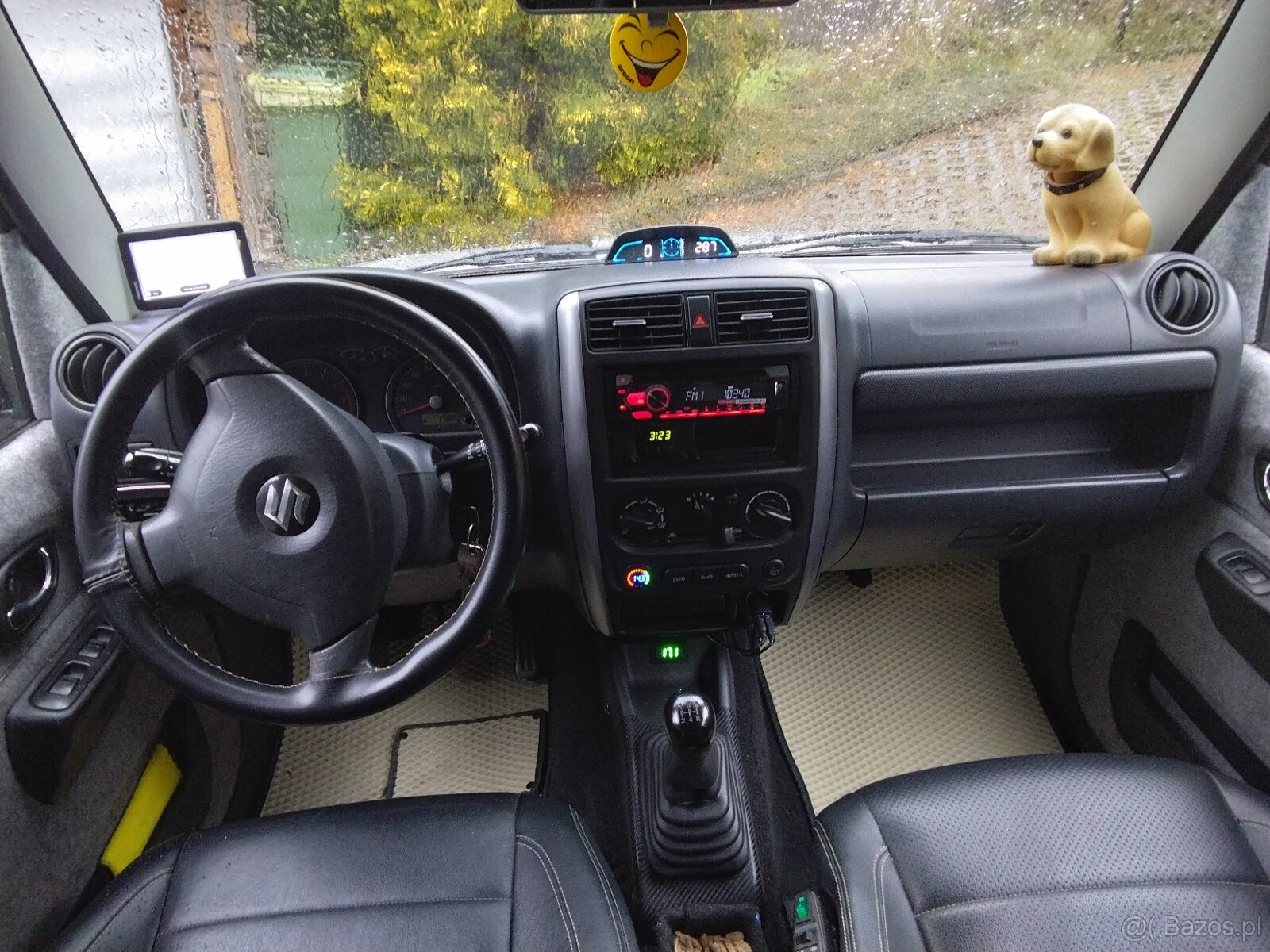 Jimny 1.3 VVT - 6