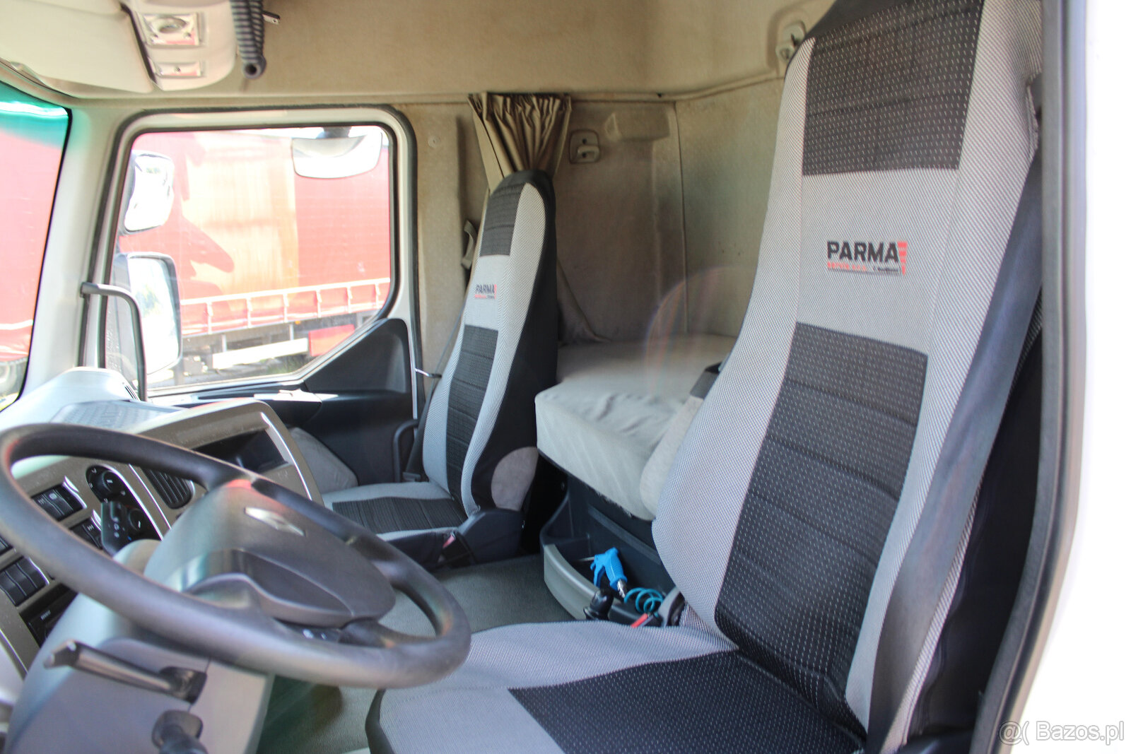 Renault PREMIUM 450DXi EURO 5 - 6