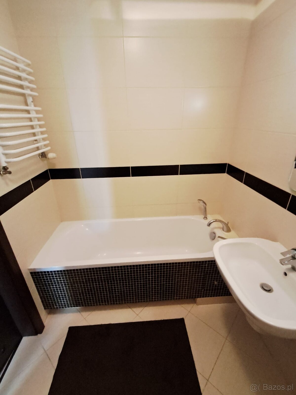 Mieszkanie o pow. 35.08m2, balkon, III p., os. Dobrzec - 6