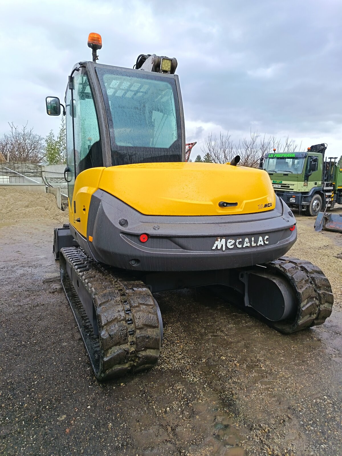 Mecalac - 6