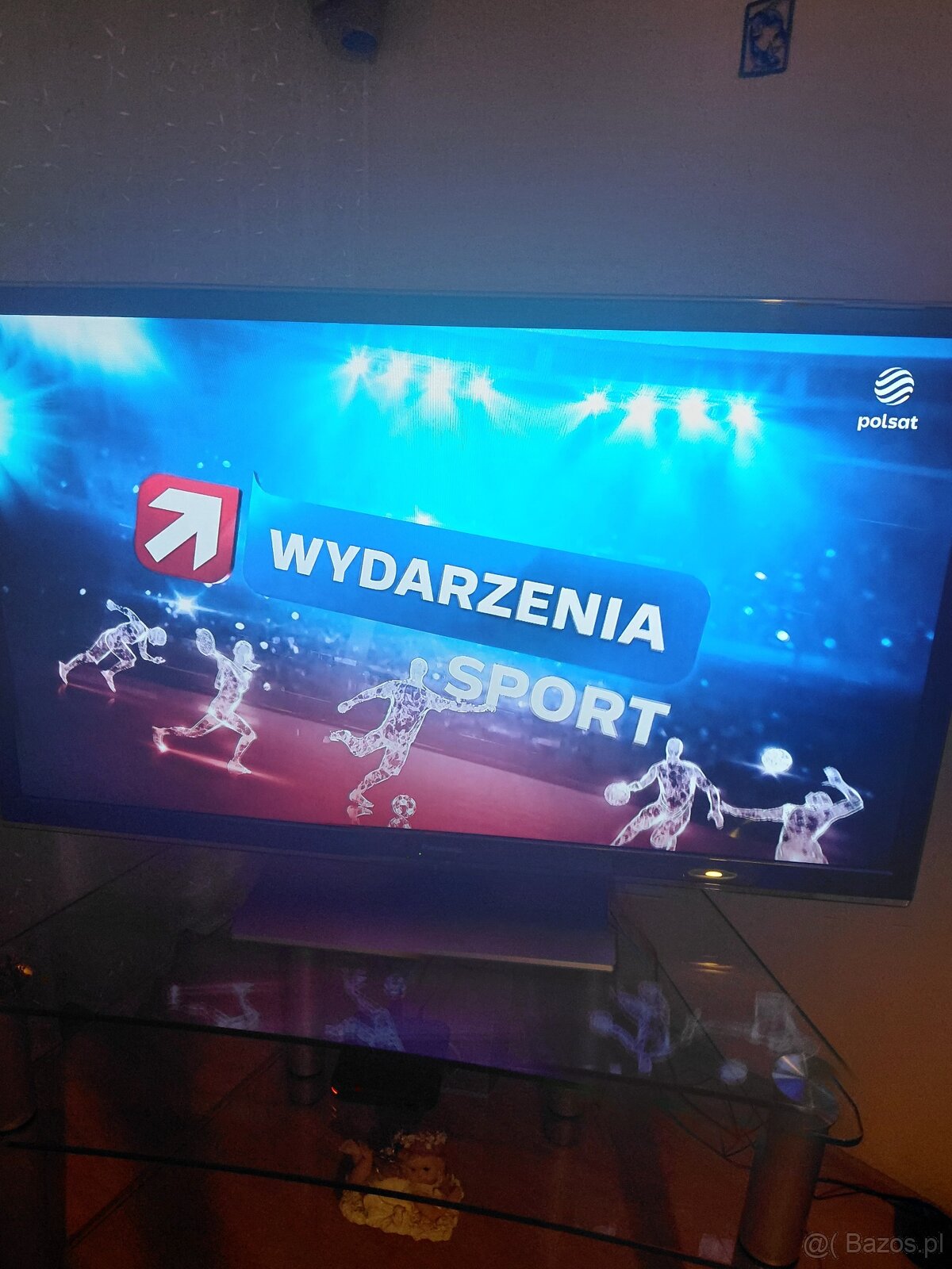 Sprzedam telewizor Panasonic 3D - 6