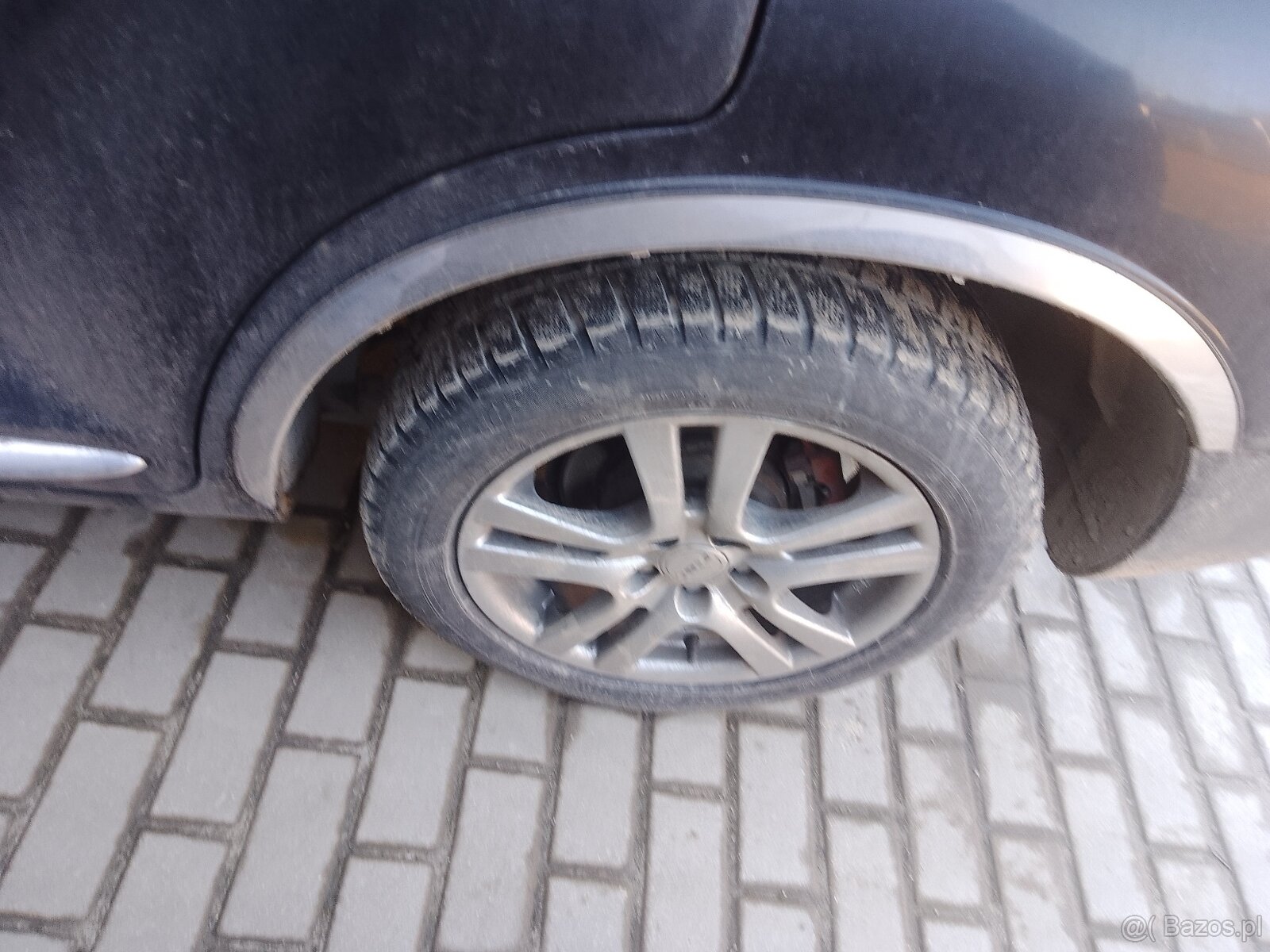 Chrysler Pt Cruiser 2, 2 crd - 6