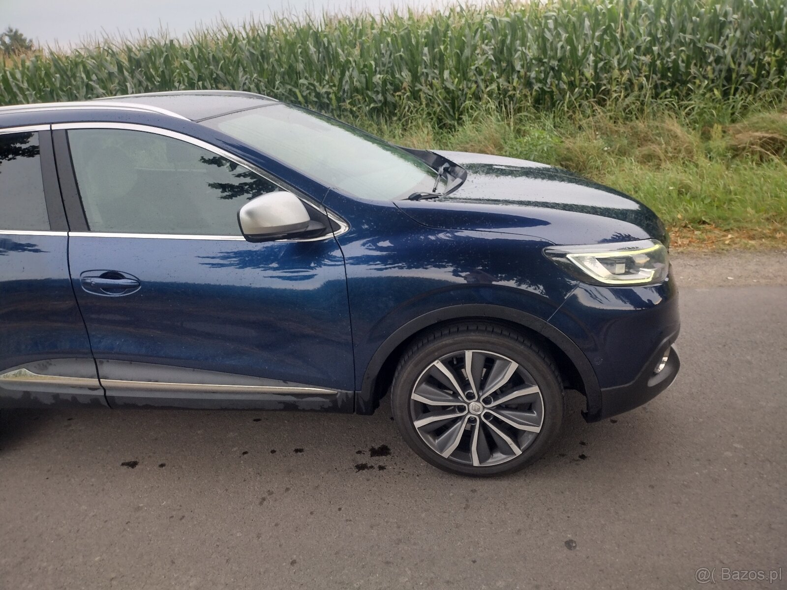 Sprzedam Renault Kadjar automat Bose edition. - 6