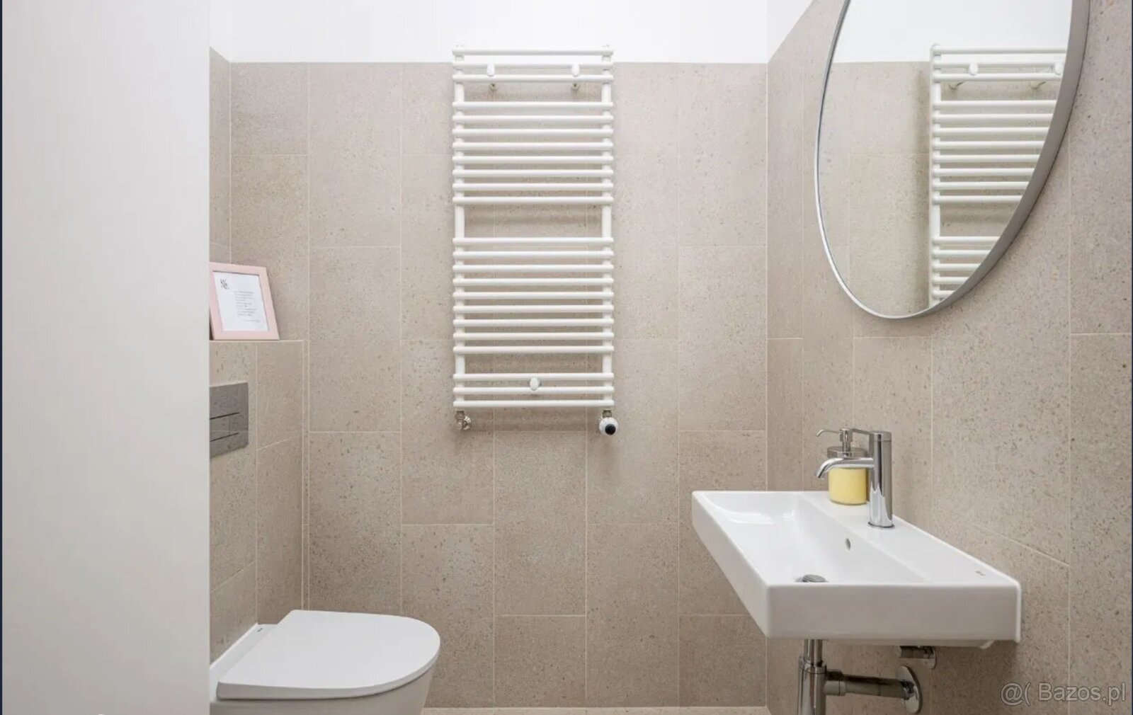 Lokal biurowy 116 m² – inwestycja z najemcą - 6