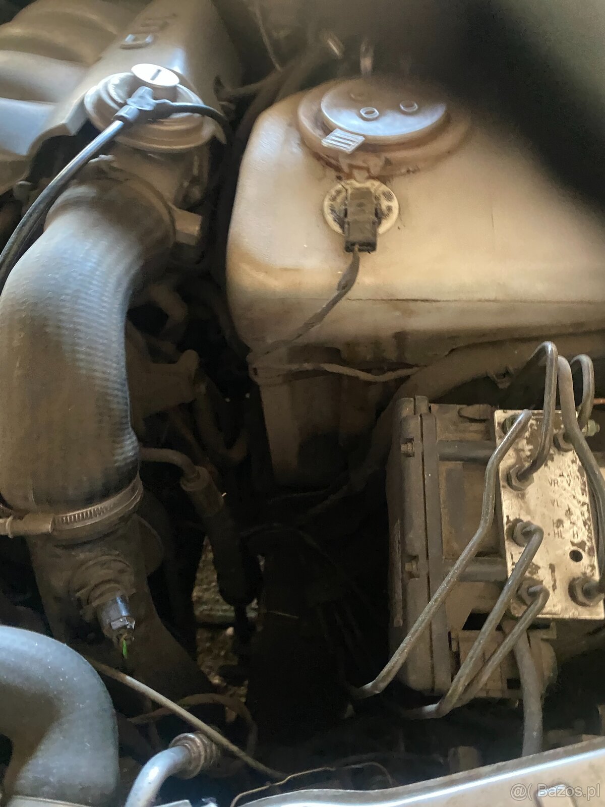 mercedes c klasa 2,2cdi z bardzo malym przebiegiem 57000km - 6