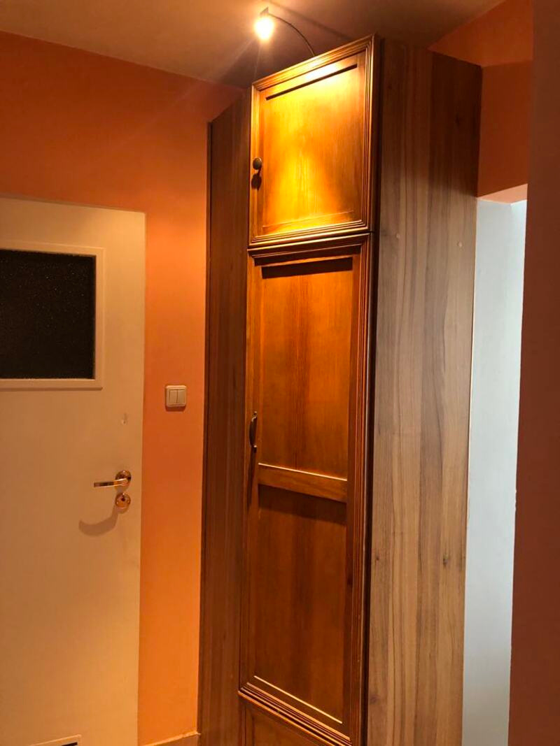 KAWALERKA NA WYNAJEM 34M2 // STUDIO FLAT FOR RENT 34M2 - 6