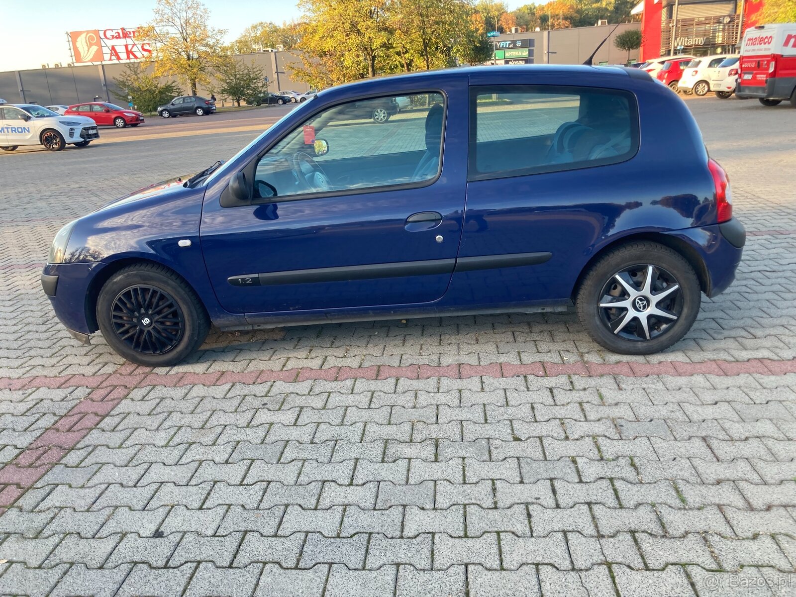 Clio 1.2 Benzyna - 6