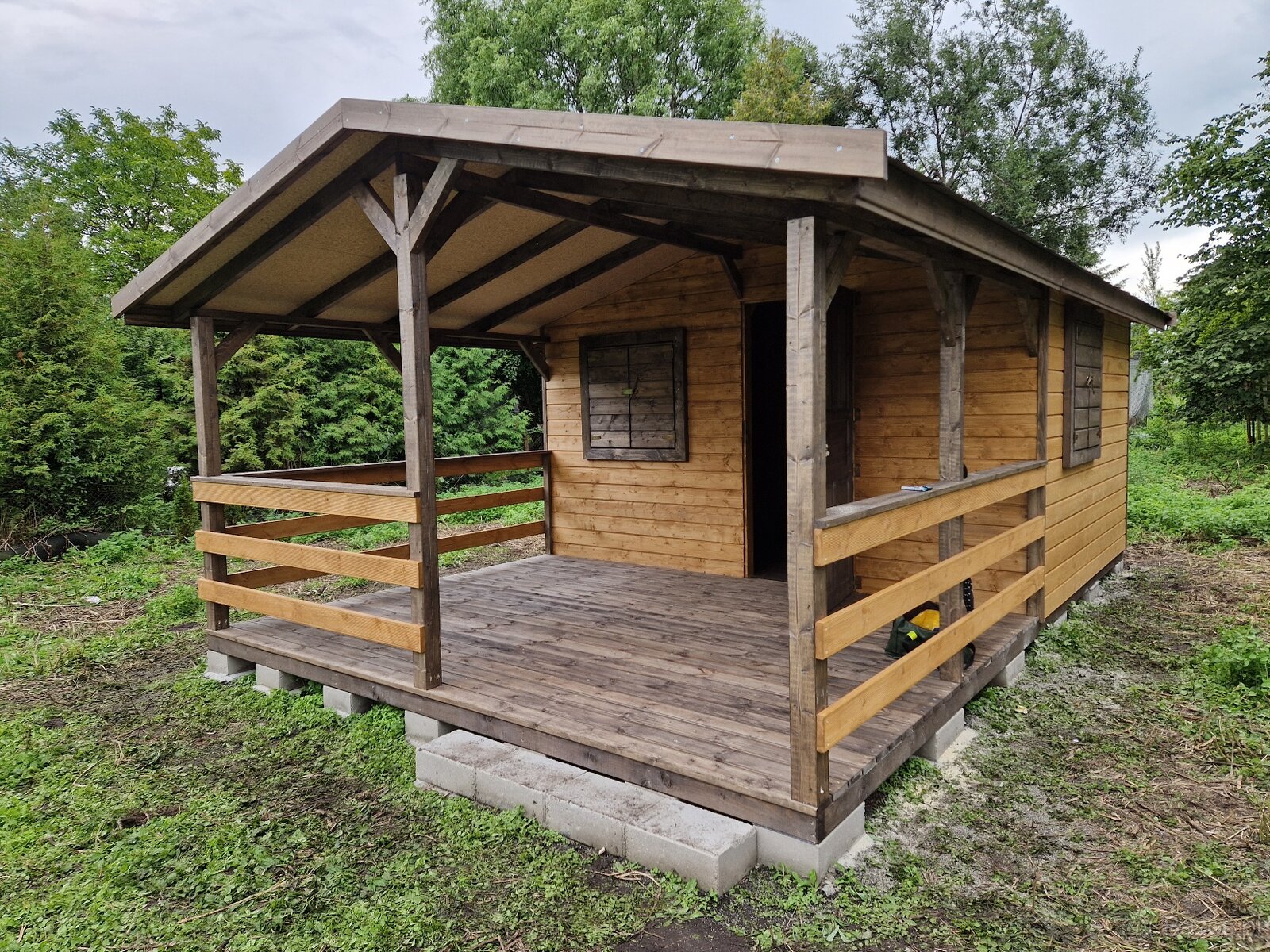 Domek letniskowy Monika - 6