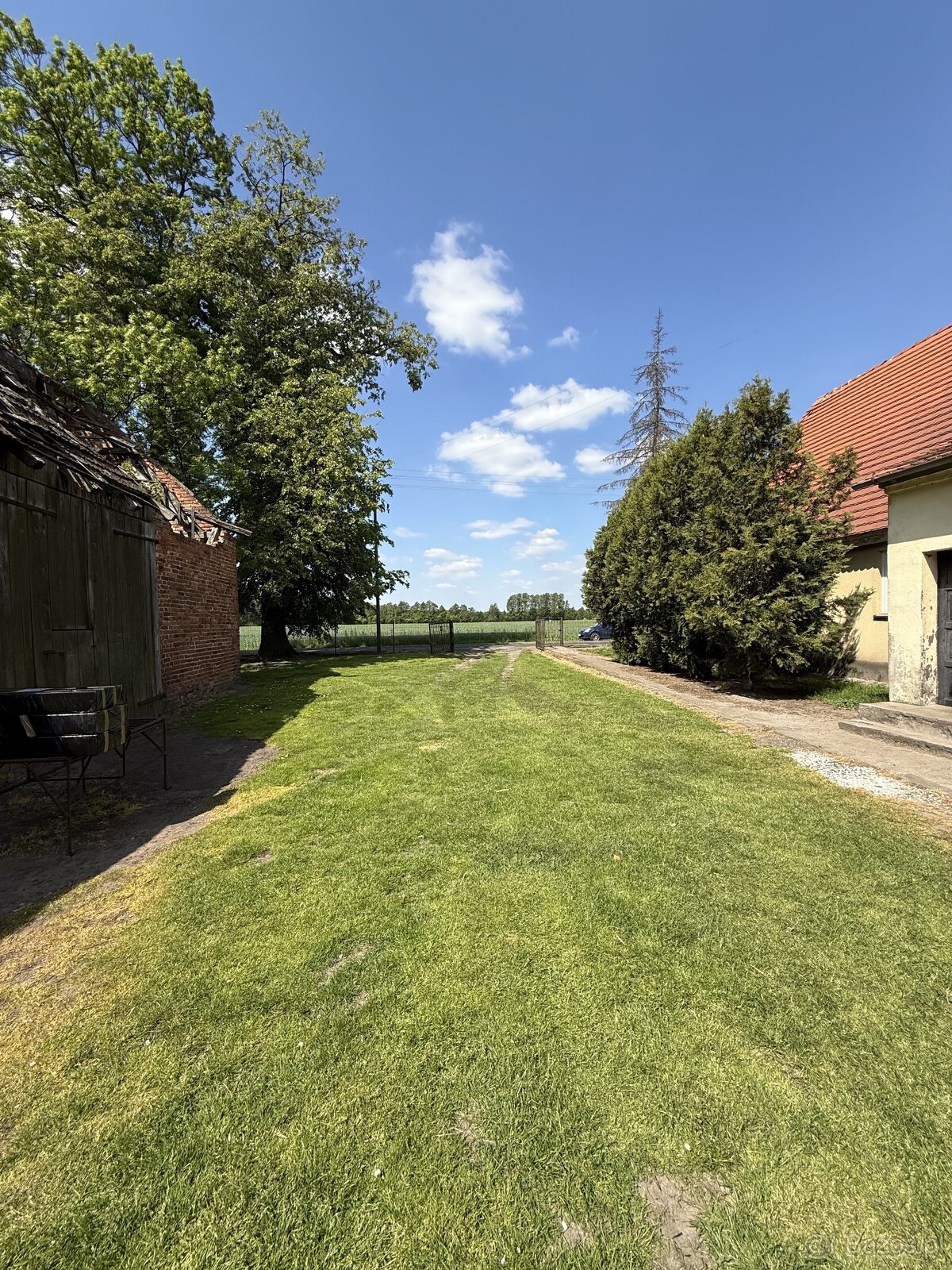 Dom we Wróblińcu- Dom na wsi z najemcą - 6