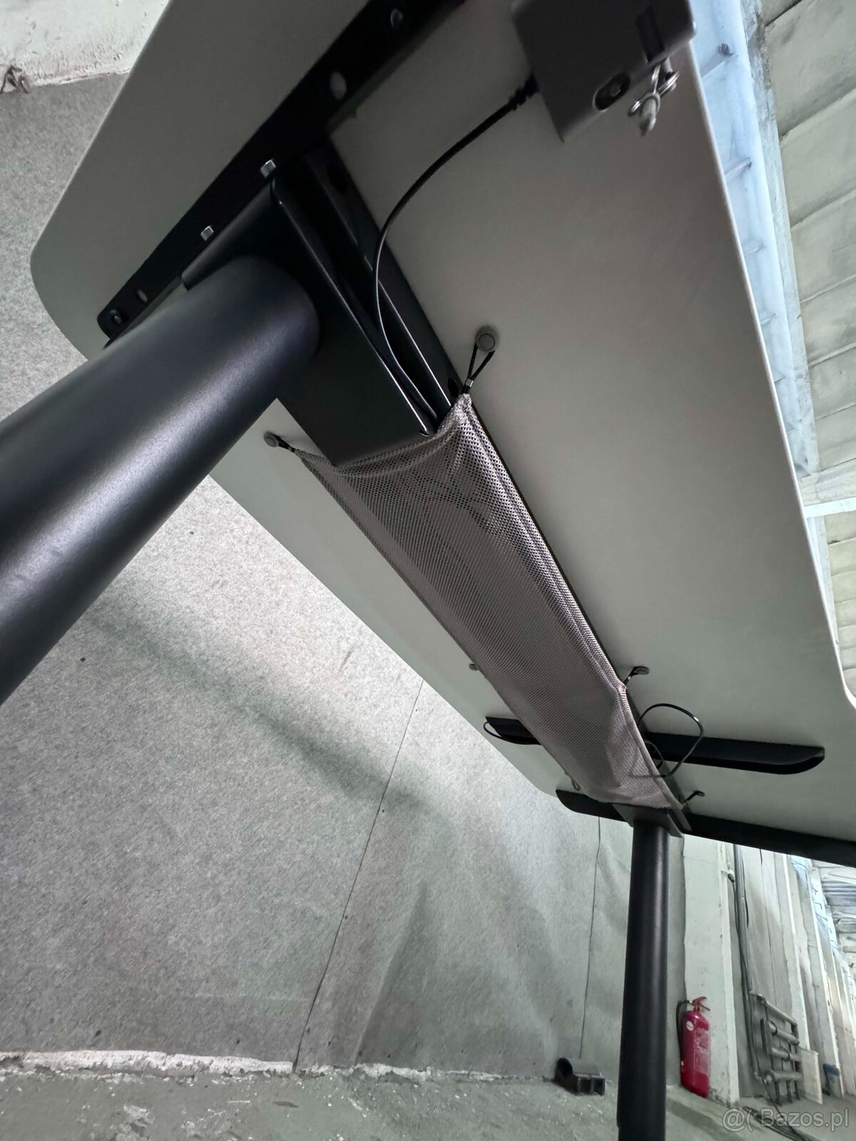 Syndyk sprzeda używane meble Ikea - 6