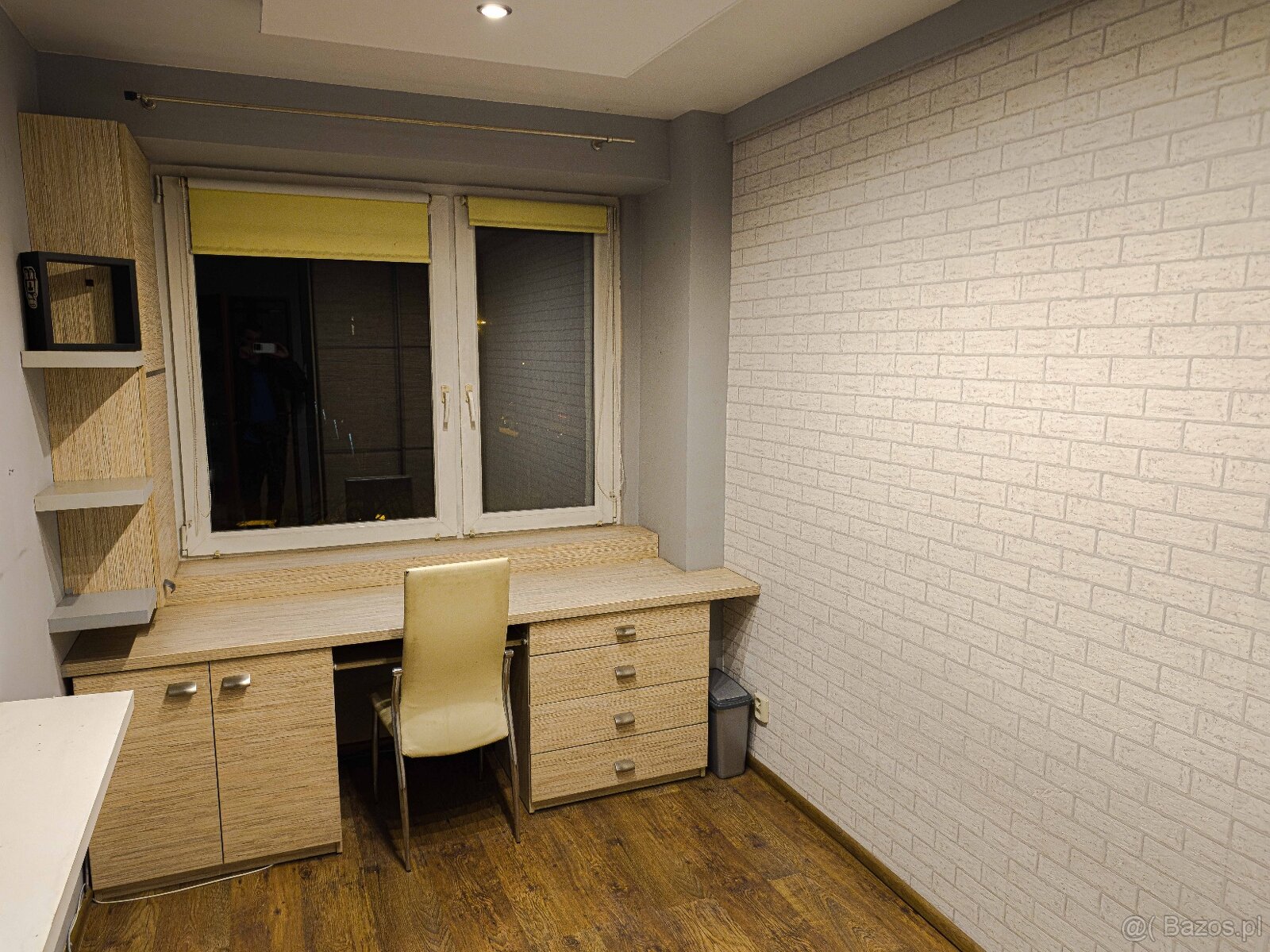 M4 55 m² ul. Lutomierska | balkon+komórka | parking - 6