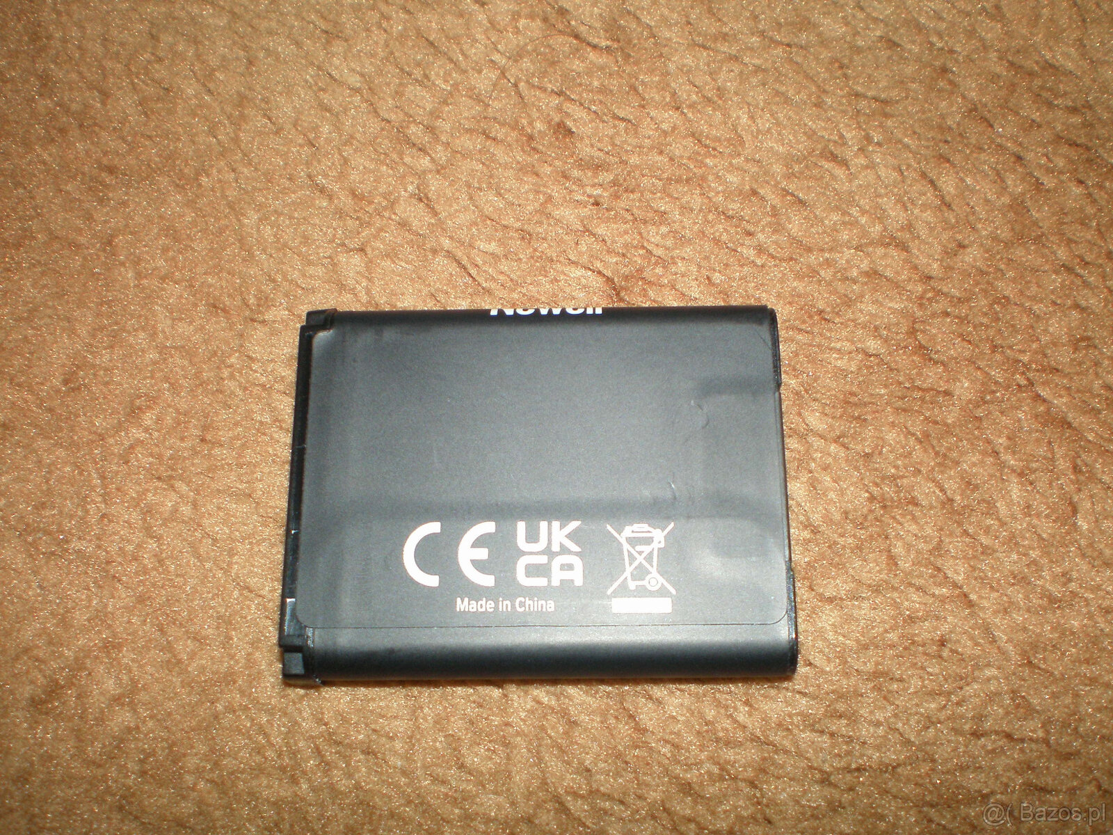 Nowy akumulator Newell Li-42B to doskonałe rozwiązanie dla p - 6