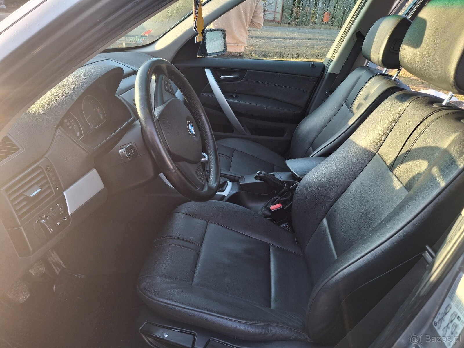 BMW x3 - 6
