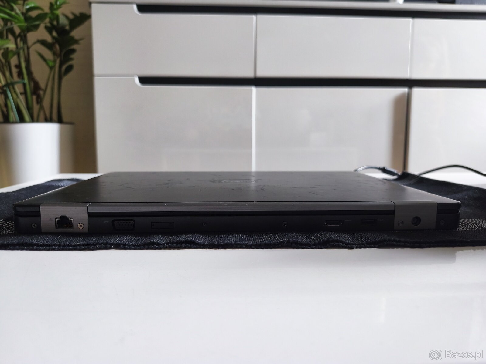 Dell Latitude E5570 | i5 • 8GB • 256GB SSD • Gotowy do pracy - 6