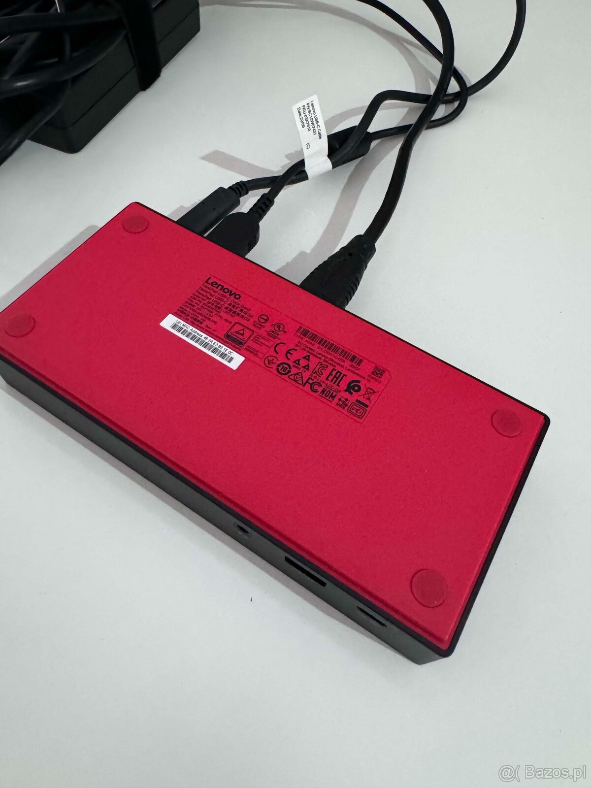 Syndyk sprzeda używane urządzenia sieciowe: routery, switche - 6