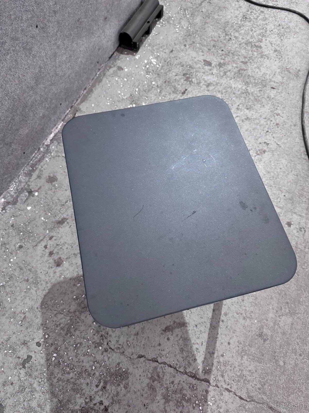 Syndyk sprzeda używane meble ogrodowe - 6