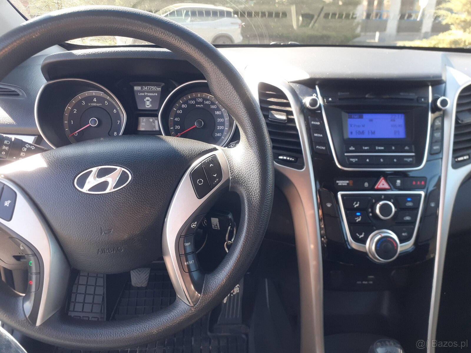 Sprzedaż Hyundai i30 - 6