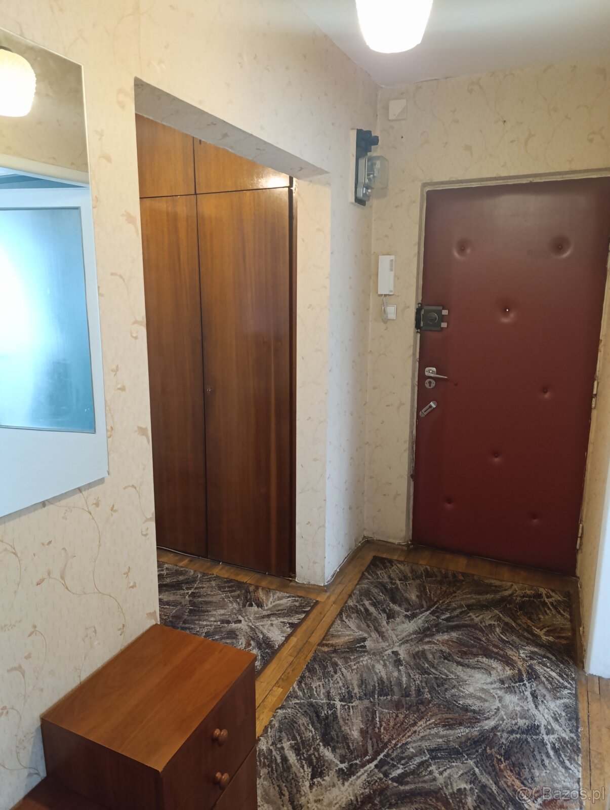 Wynajem mieszkanie 3 pokojowe 2000,- studenci - 6