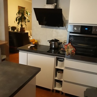 Dom parterowy z użyt. poddaszem o pow. 104m2, Os. Rypinek - 6