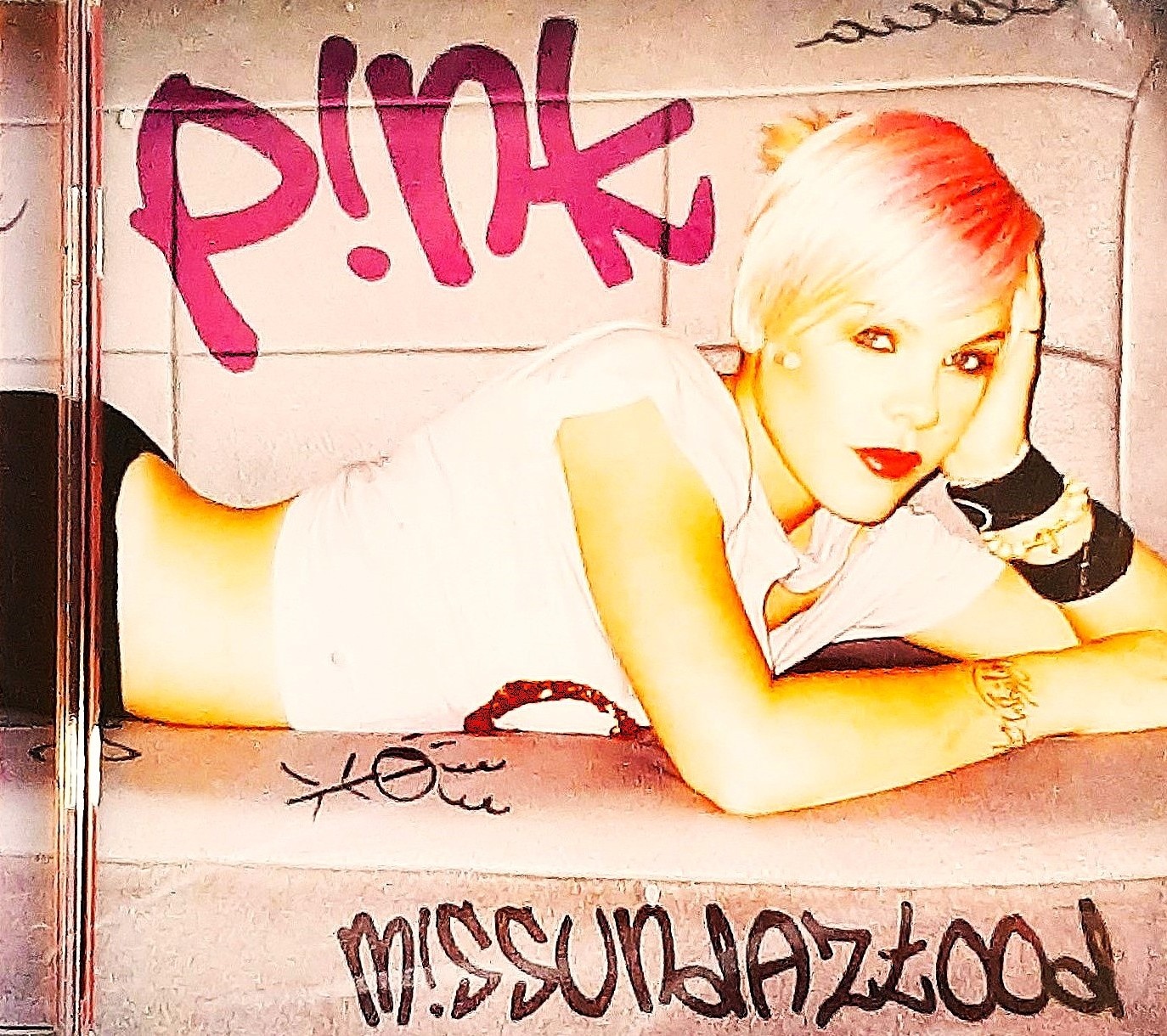 ⭐CD Nowa- Polecam Wspaniały Album CD GWEN STEFANI- The Sweet - 6