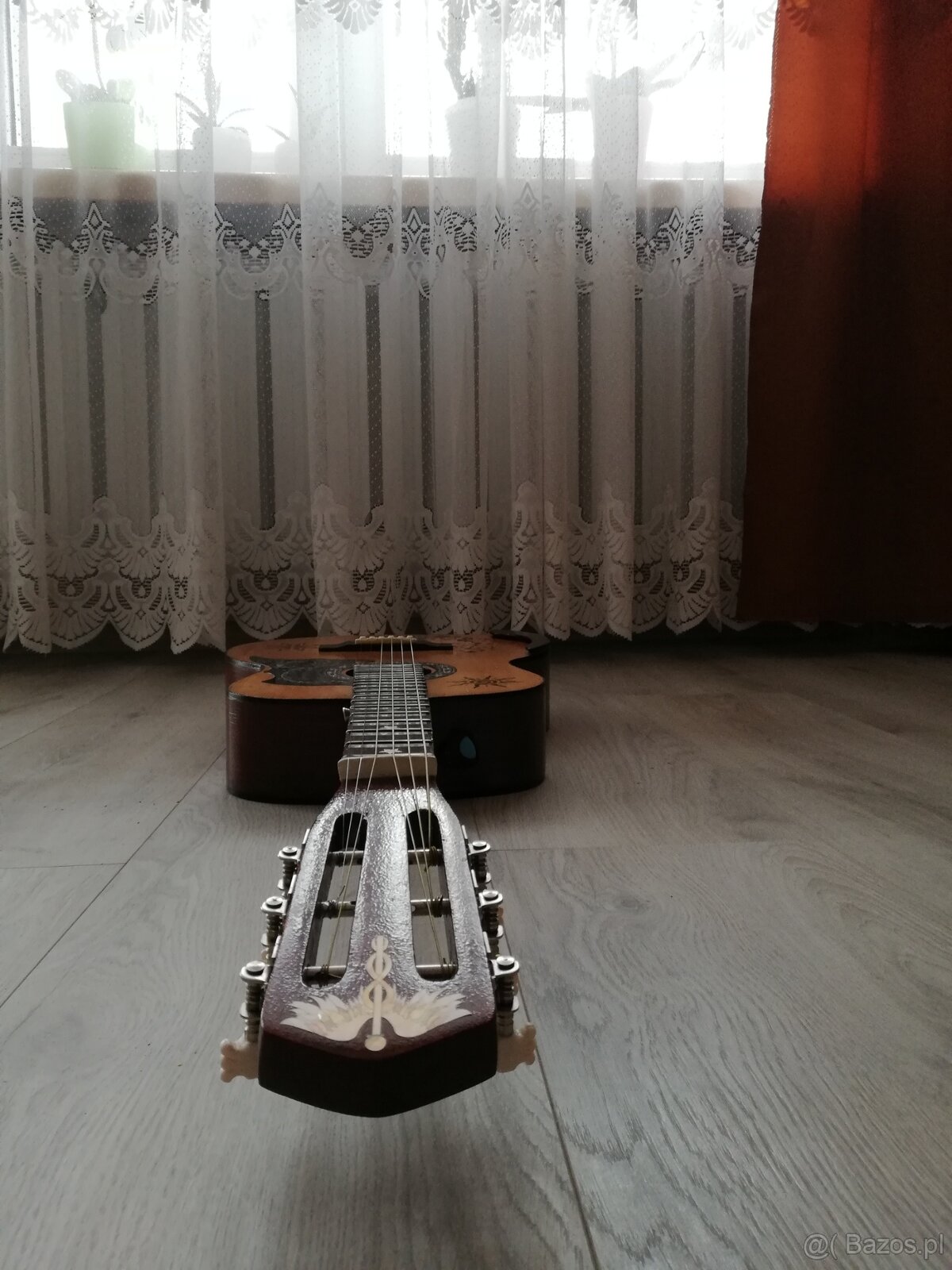 Sprzedam gitarę akustyczną. - 6