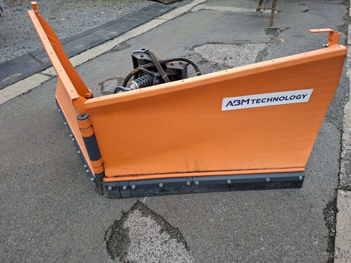 Ostrze PKV 190 z technologią ABM - 6