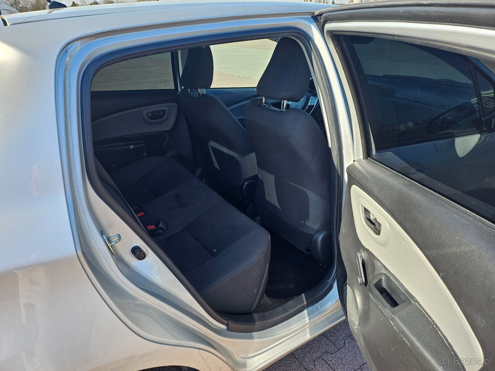 Yaris do negocjacji - 6