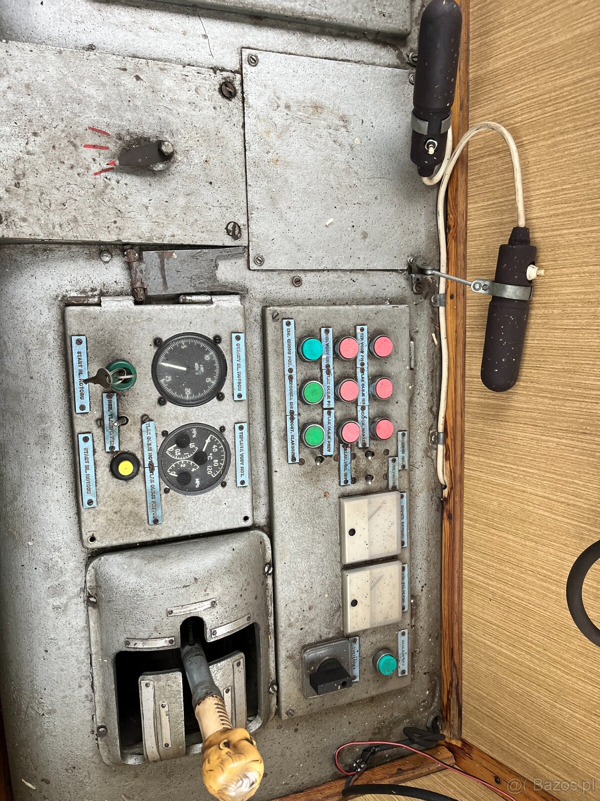 MP2 - pływający warsztat - 6