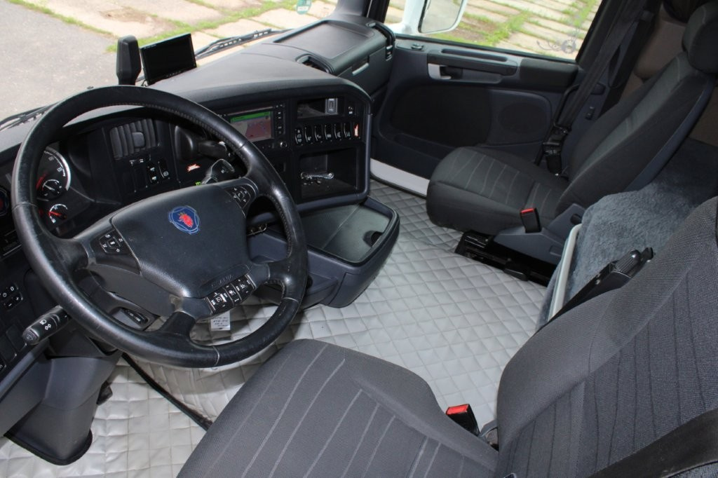 Scania R450 RETARDER EURO 6 - 6