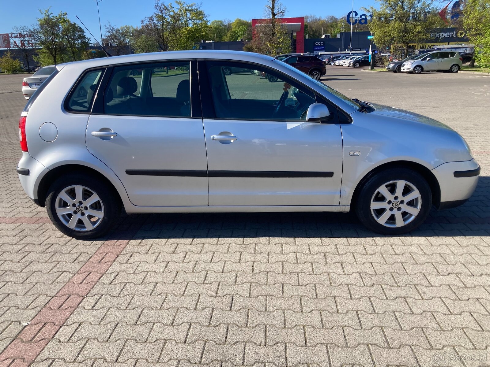 Polo 1.2 Klimatyzacja - 6