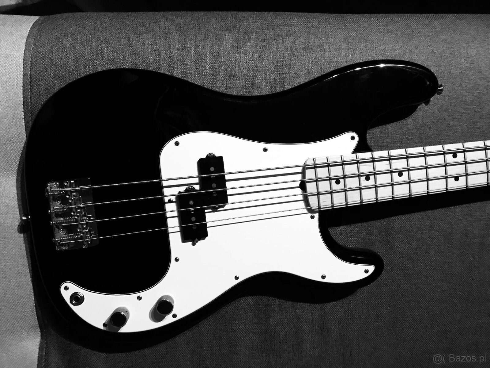 Fender Precision bass - 6