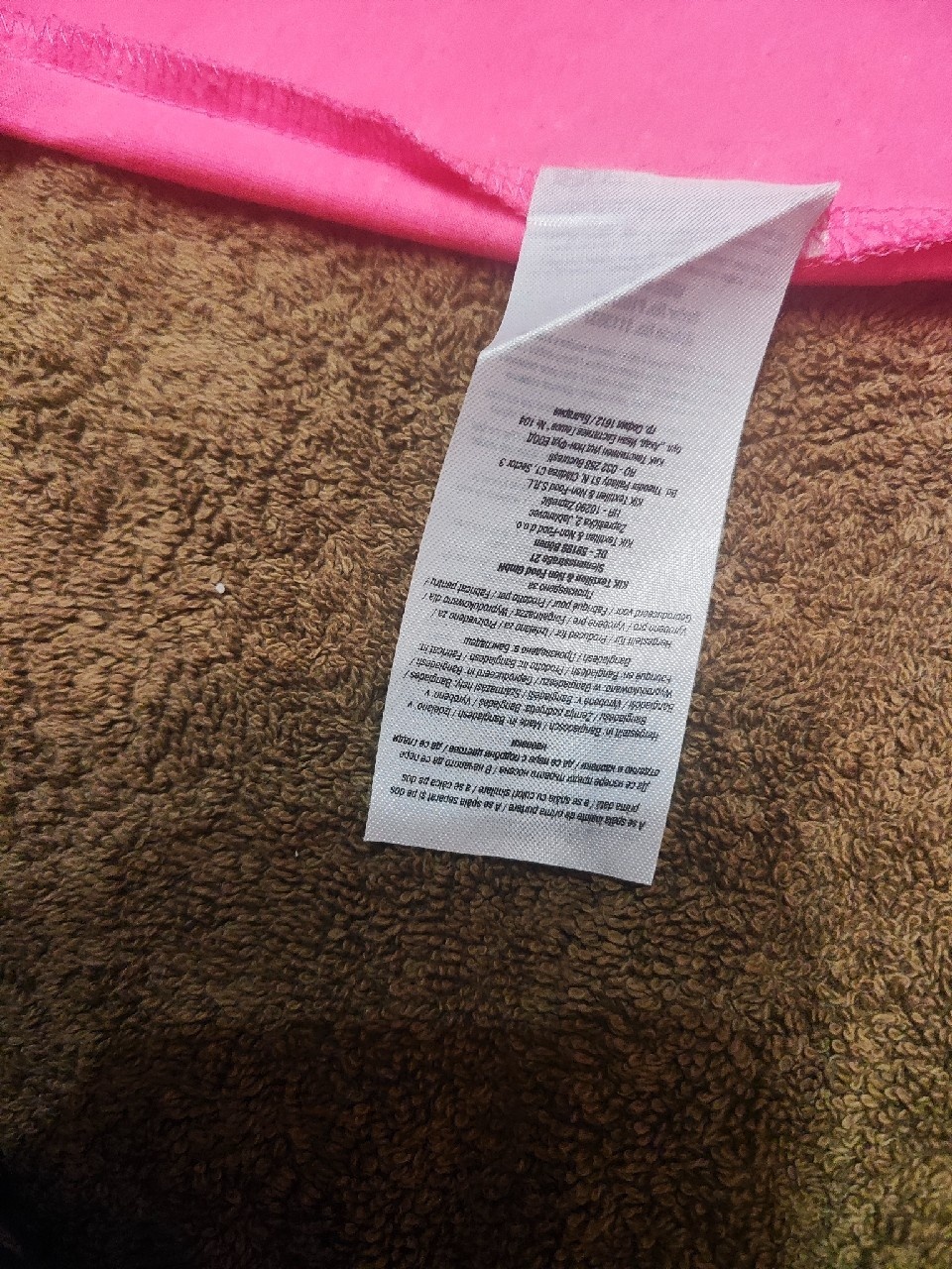 Bluzeczka typu hiszpanka z ramiączkami - 6