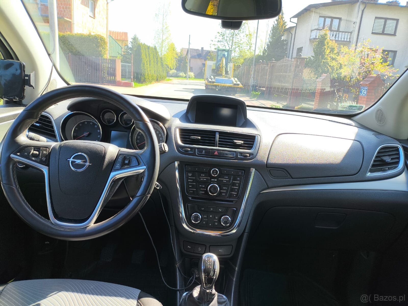 Mokka 1,6 cosmo - 6
