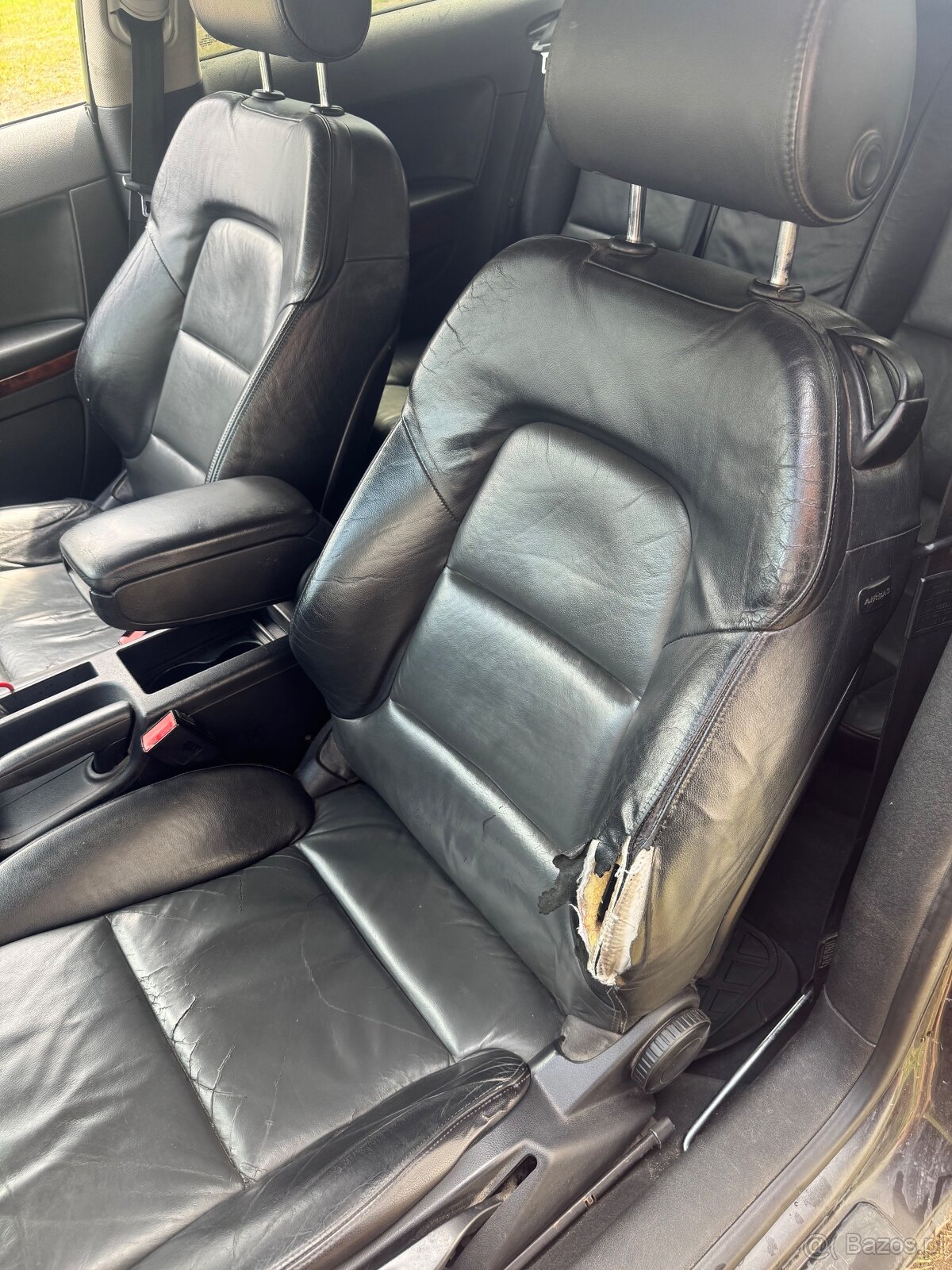 Audi A3 8P s-line - 6